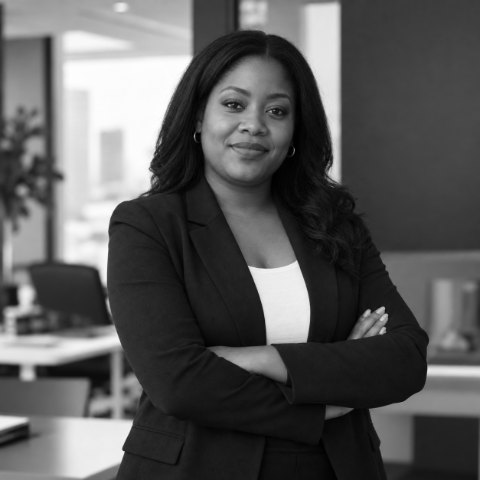 Deborah Campbell, Administrative Assistant at Parker Jackson Group